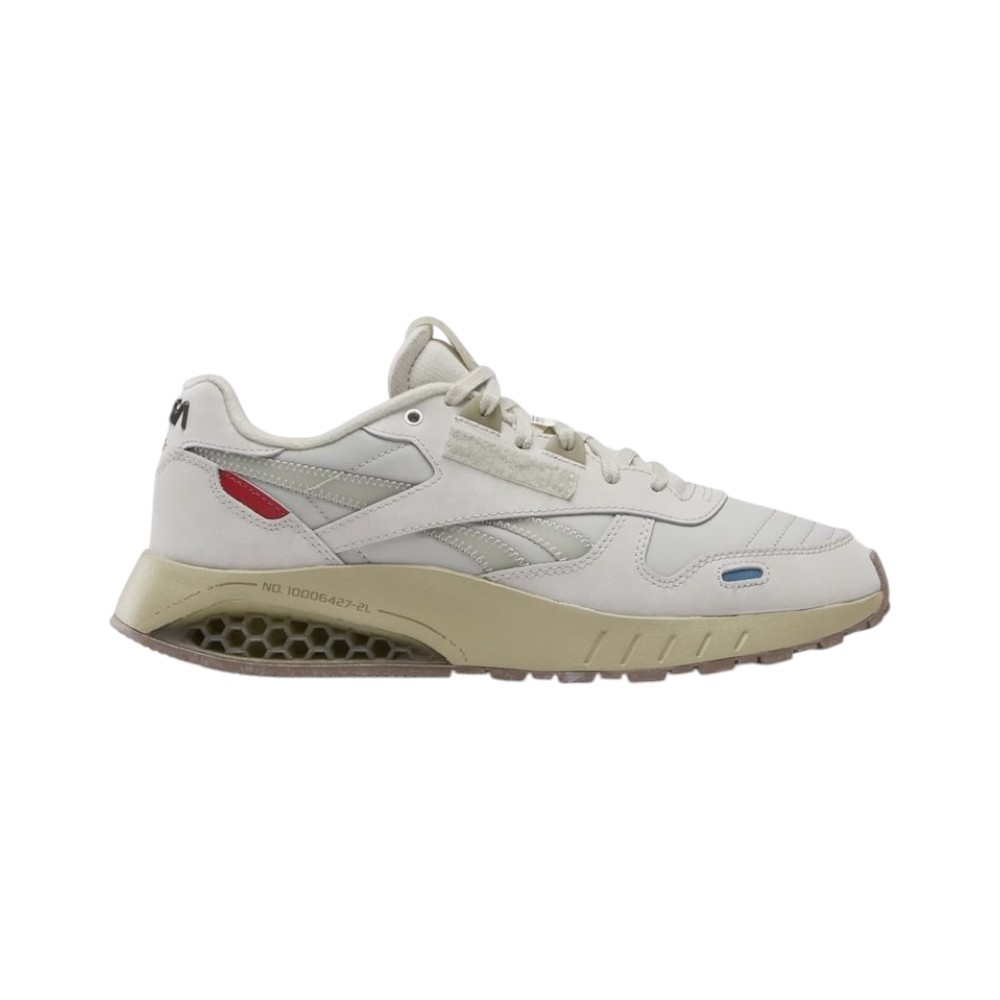 Foto 2 pulgar | Tenis Reebok Classic Leather Hexalite X Nasa