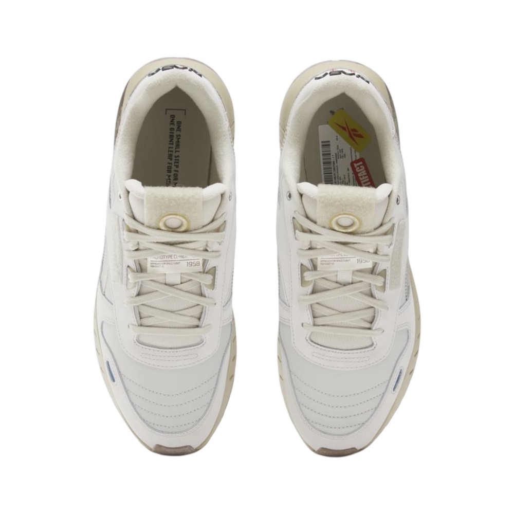 Foto 4 | Tenis Reebok Classic Leather Hexalite X Nasa