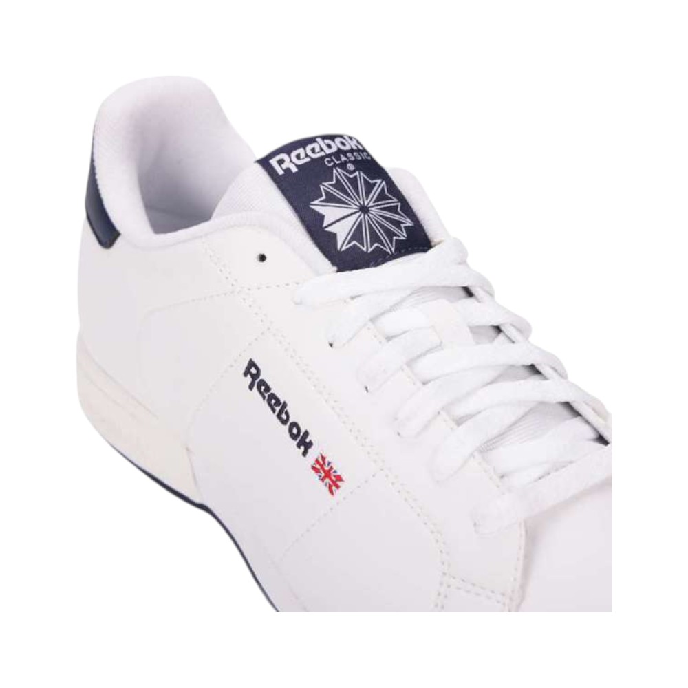 Foto 8 pulgar | Tenis Reebok Npc Ii Syn para Hombre