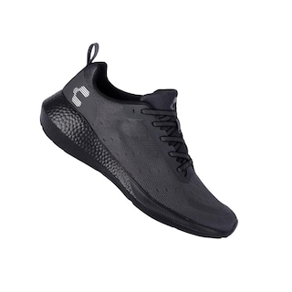 Foto 5 | Tenis Charly Walking Hombre Resistente Gris
