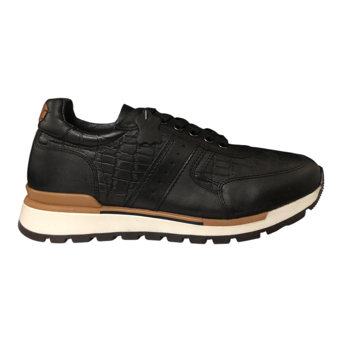 Tenis Zapato Para Caballero Thomas & Johnson