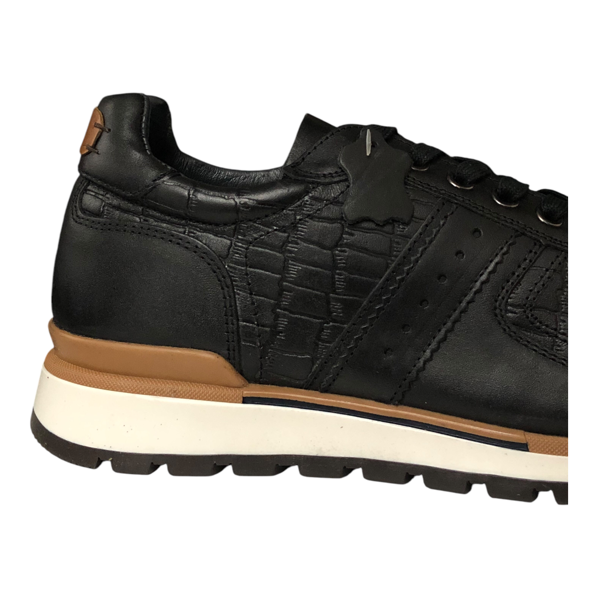 Foto 2 | Tenis Zapato Para Caballero Thomas & Johnson