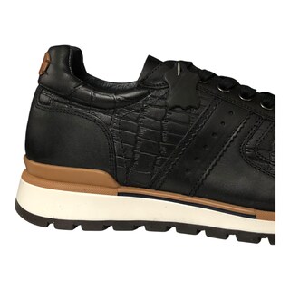 Foto 2 | Tenis Zapato Para Caballero Thomas & Johnson