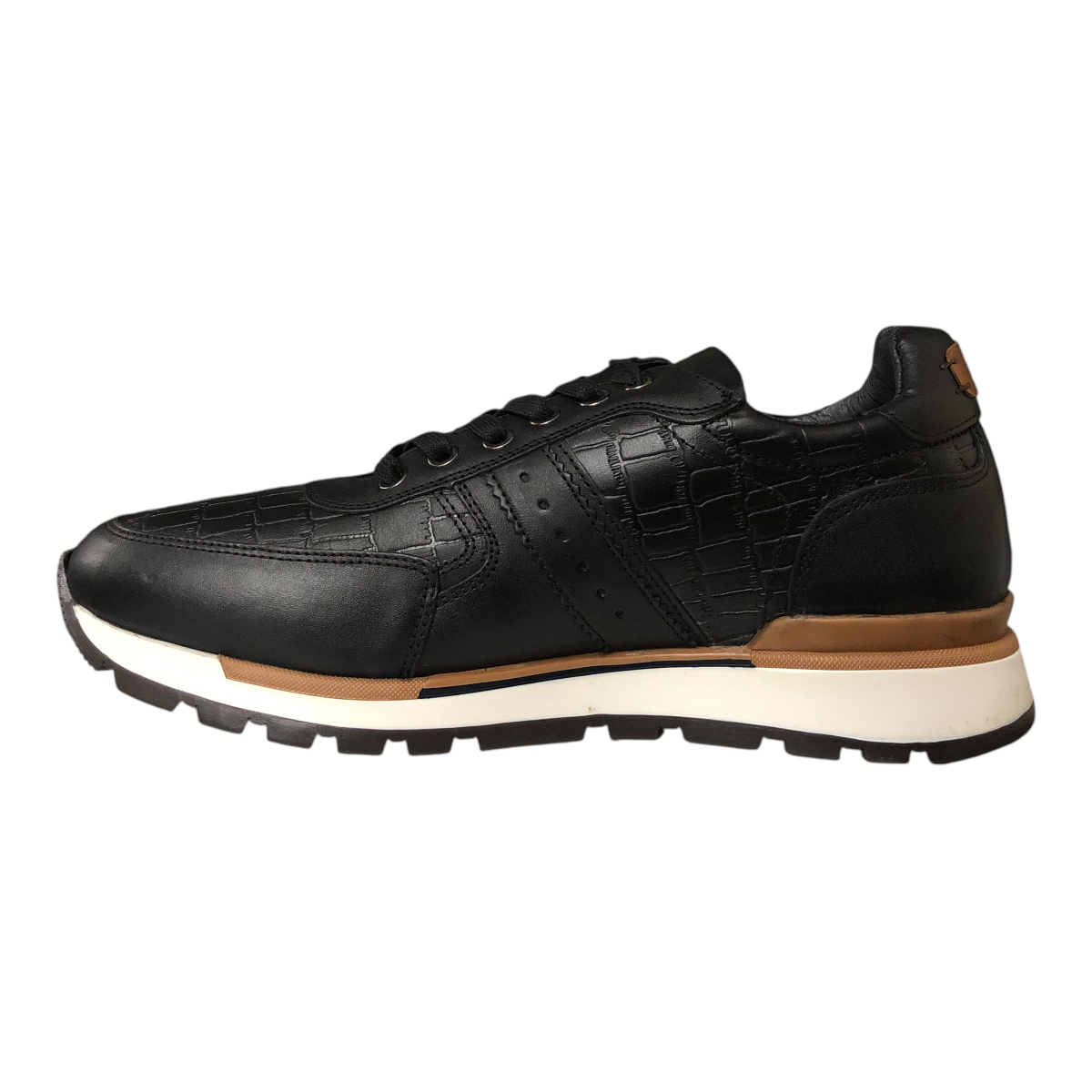 Foto 4 pulgar | Tenis Zapato Para Caballero Thomas & Johnson