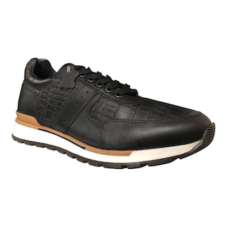 Foto 4 | Tenis Zapato Para Caballero Thomas & Johnson