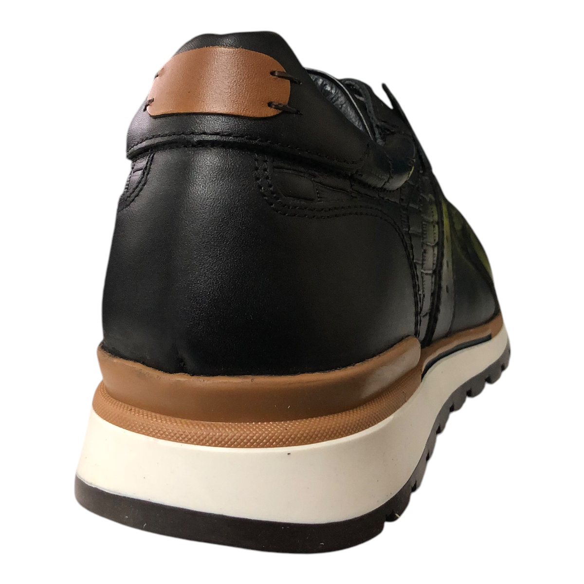 Foto 6 pulgar | Tenis Zapato Para Caballero Thomas & Johnson