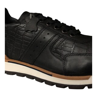 Foto 6 | Tenis Zapato Para Caballero Thomas & Johnson