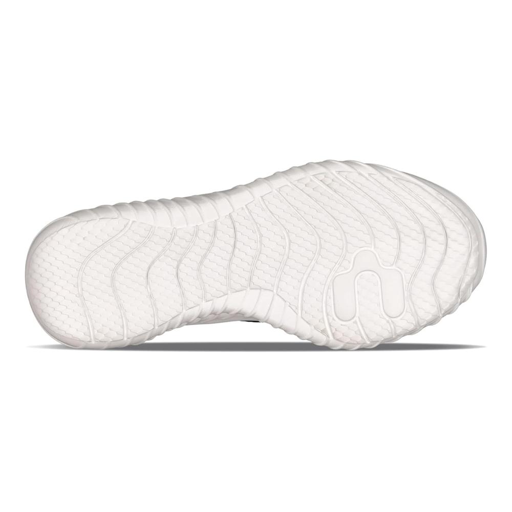 Foto 4 pulgar | Tenis Charly Walking Unisex Basico Negro