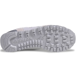 Foto 5 | Tenis Para Hombre Casual Comodos De Moda Gris 7.0