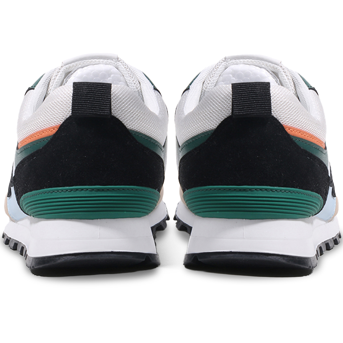 Foto 7 pulgar | Tenis Para Hombre Casual Comodos De Moda Azul Claro  5.0