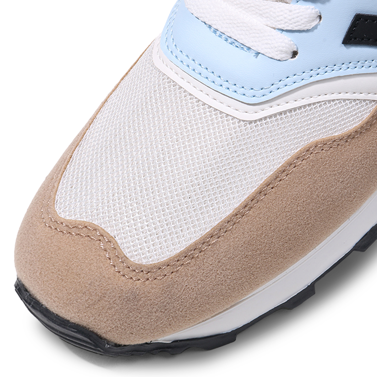 Foto 8 pulgar | Tenis Para Hombre Casual Comodos De Moda Azul Claro  5.0