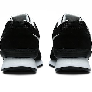 Foto 6 | Tenis Para Hombre Casual Comodos De Moda Negro 8.0