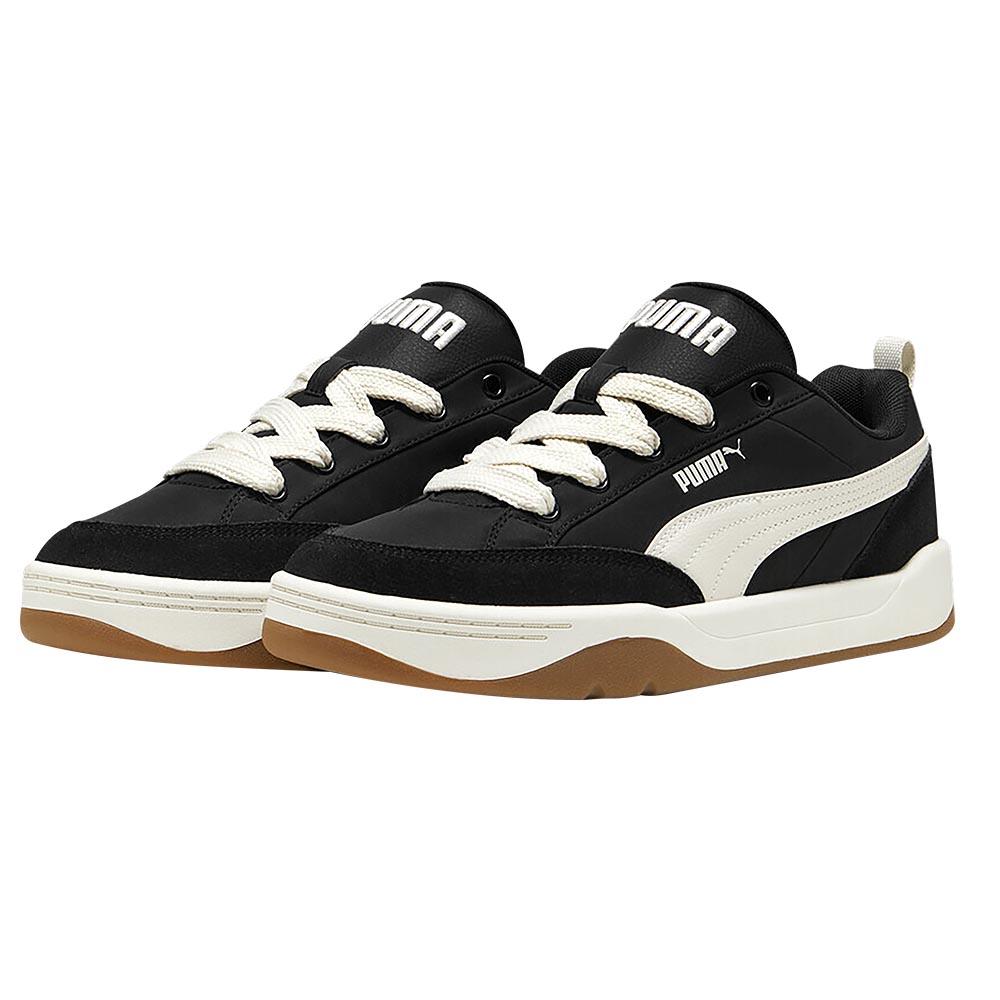 Foto 2 pulgar | Tenis Puma Hombre Comodo Moda Transpirable Negro