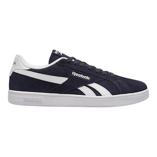 Foto 1 | Tenis Reebok Court Retro Para Hombre Color Azul Modelo 100208930