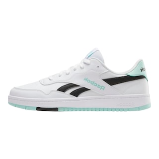 Foto 2 | Tenis Reebok Bb 1000 Para Hombre Color Blanco Modelo 100221134