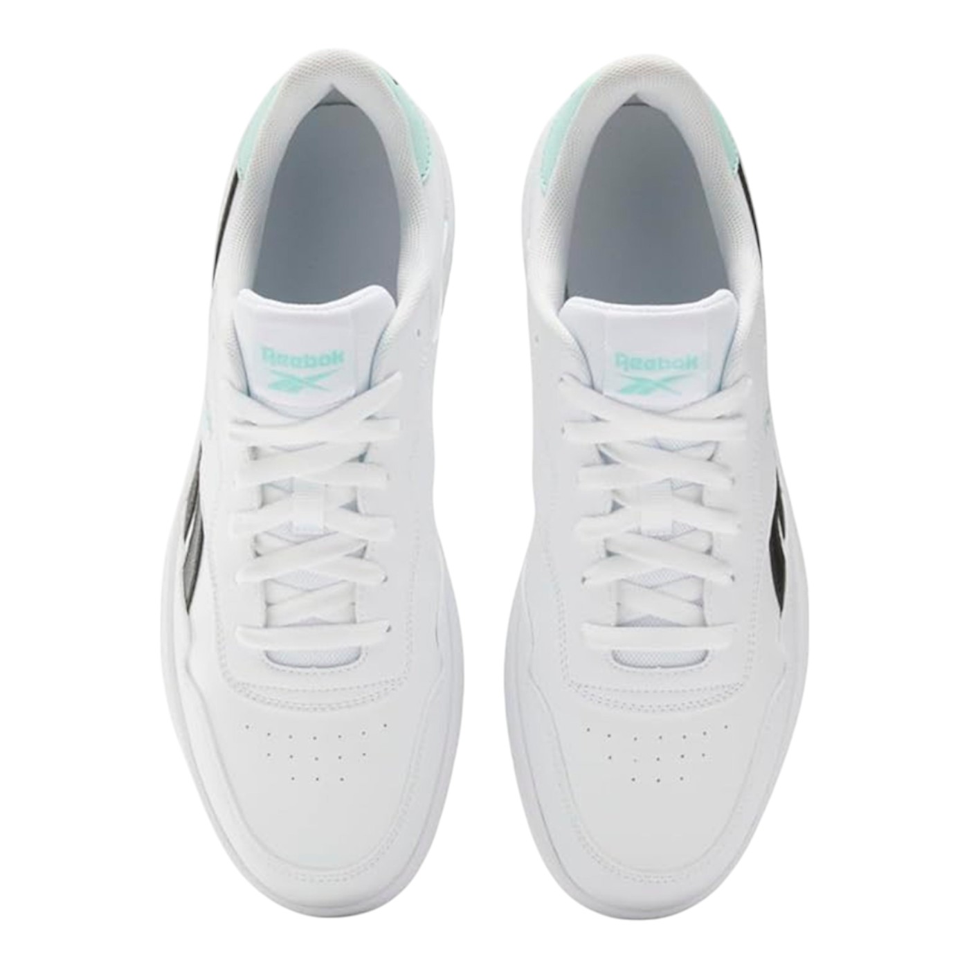 Foto 5 | Tenis Reebok Bb 1000 Para Hombre Color Blanco Modelo 100221134