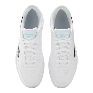 Foto 5 | Tenis Reebok Bb 1000 Para Hombre Color Blanco Modelo 100221134