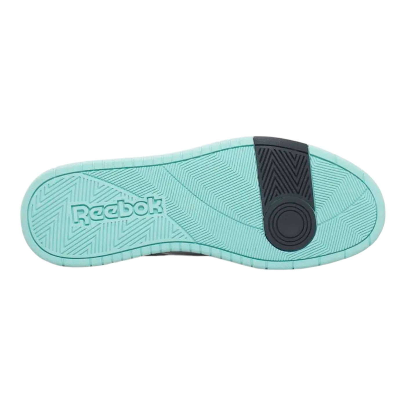 Foto 6 | Tenis Reebok Bb 1000 Para Hombre Color Blanco Modelo 100221134
