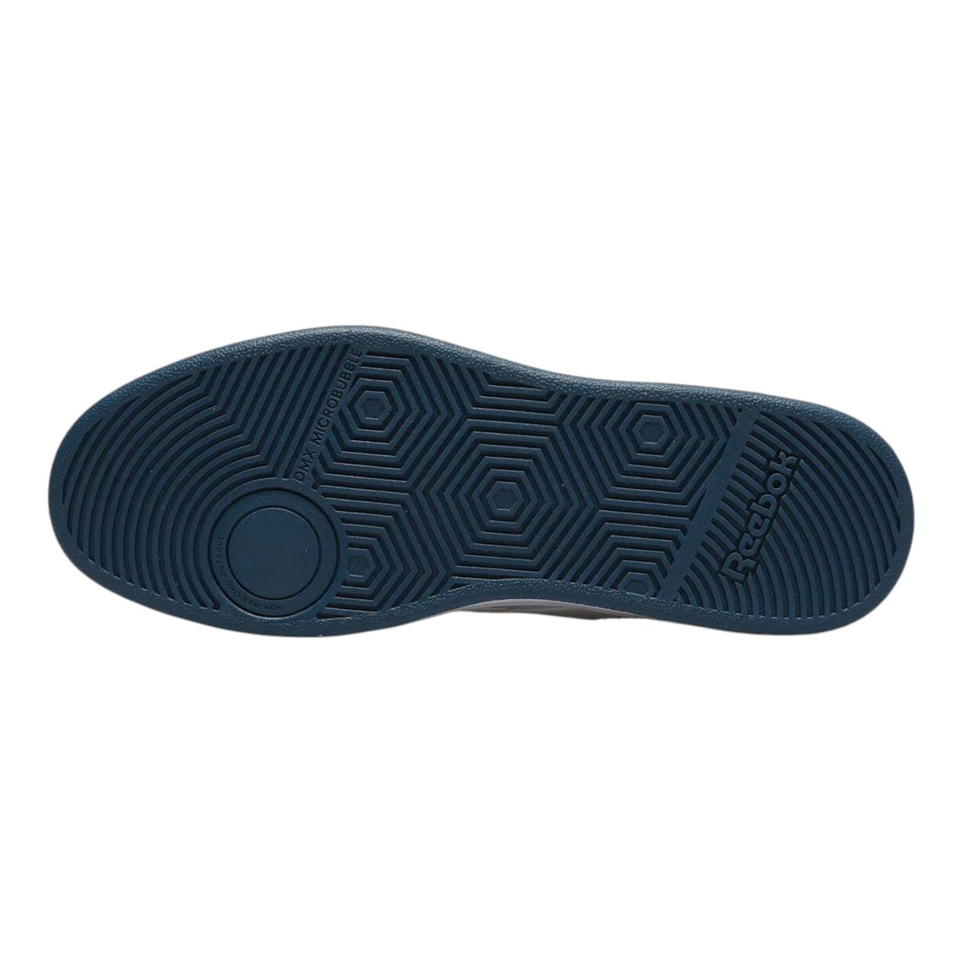 Foto 6 pulgar | Tenis Reebok Court Advance Para Hombre Color Blanco Modelo 100208884