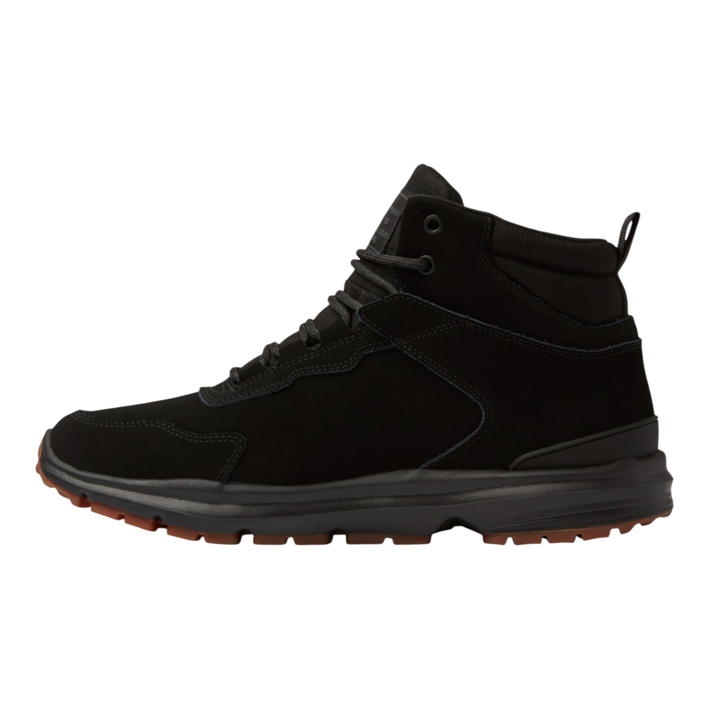 Foto 3 pulgar | Tenis Dc Shoes Mutiny Wr Para Hombre Color Negro Modelo Adyb7000443bk