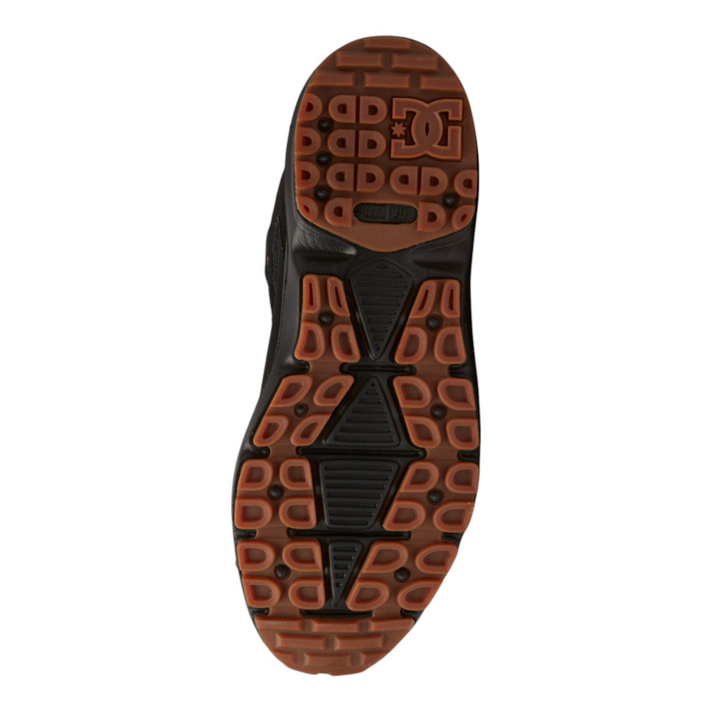 Foto 6 pulgar | Tenis Dc Shoes Mutiny Wr Para Hombre Color Negro Modelo Adyb7000443bk