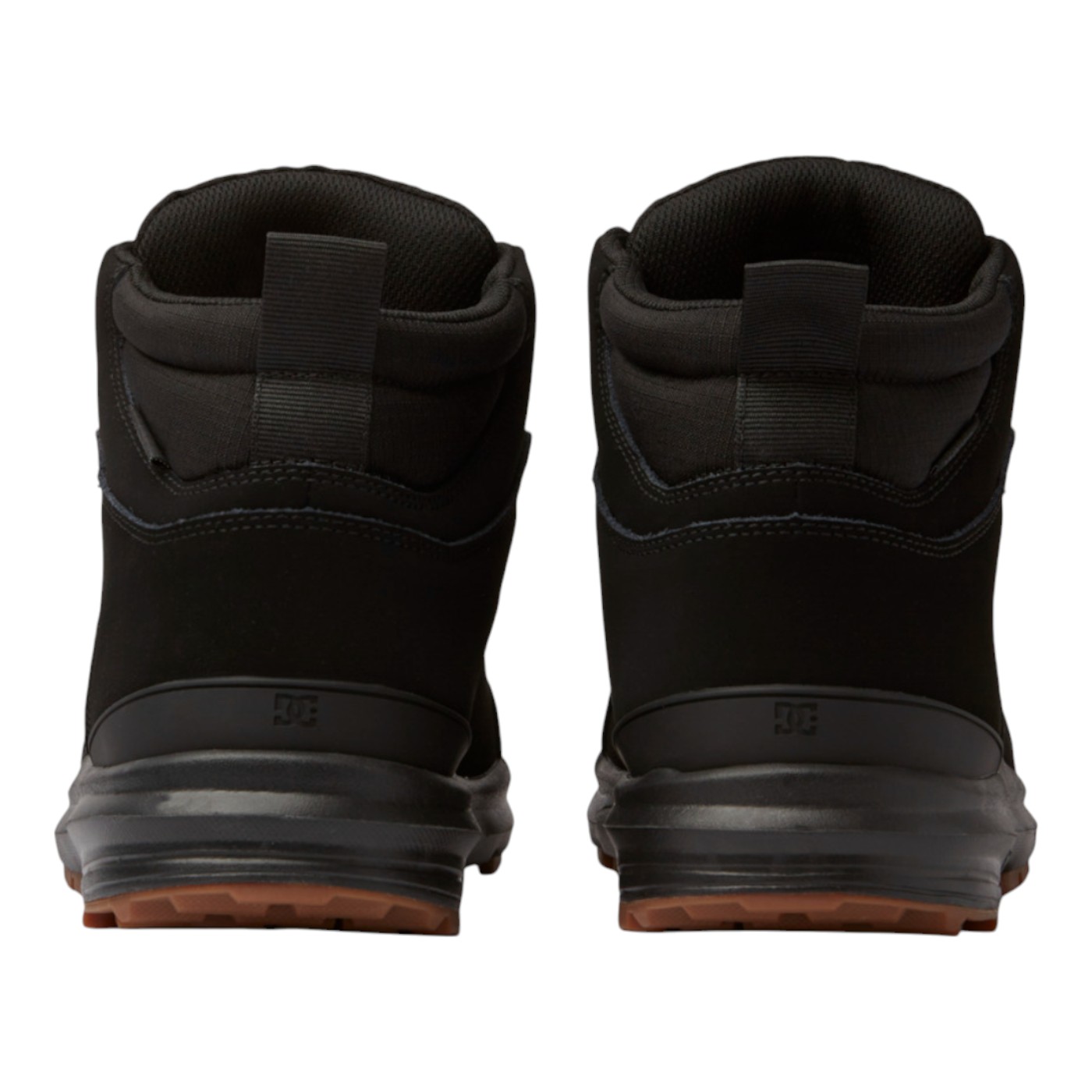 Foto 7 pulgar | Tenis Dc Shoes Mutiny Wr Para Hombre Color Negro Modelo Adyb7000443bk