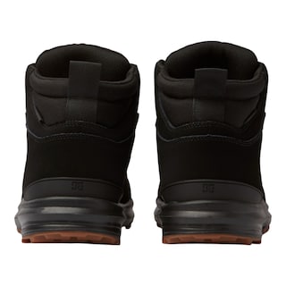 Foto 6 | Tenis Dc Shoes Mutiny Wr Para Hombre Color Negro Modelo Adyb7000443bk