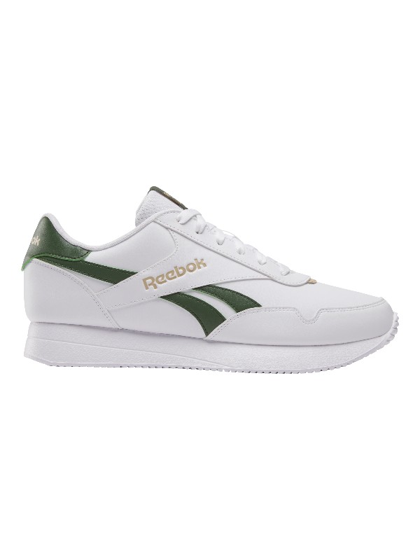 Foto 2 pulgar | Tenis Reebok Jogger Lite Para Hombre Color Blanco Modelo 100210041