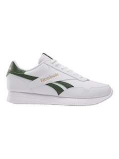 Foto 1 | Tenis Reebok Jogger Lite Para Hombre Color Blanco Modelo 100210041