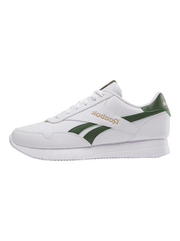 Foto 3 pulgar | Tenis Reebok Jogger Lite Para Hombre Color Blanco Modelo 100210041