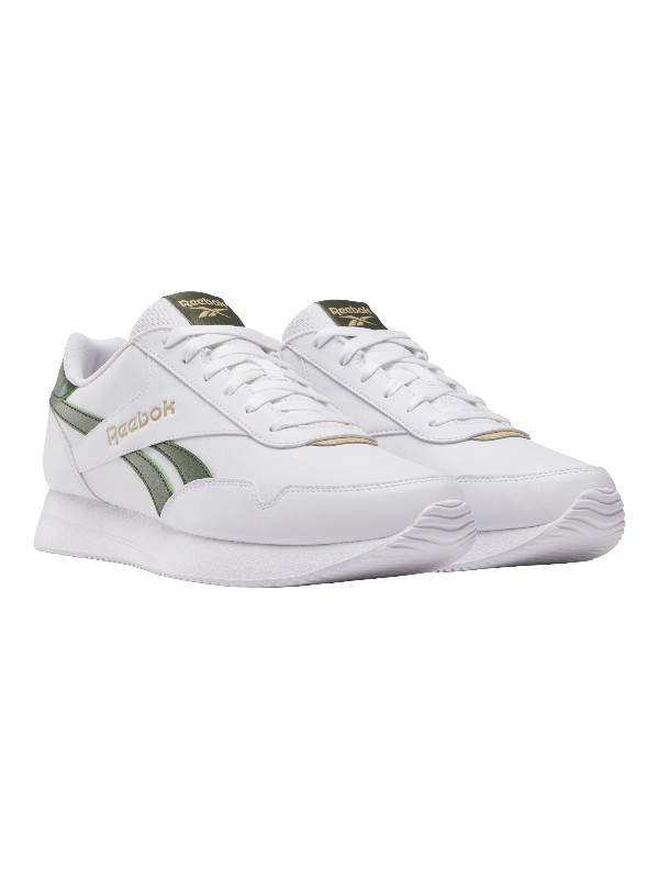 Foto 4 pulgar | Tenis Reebok Jogger Lite Para Hombre Color Blanco Modelo 100210041