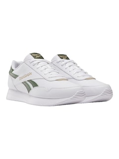 Foto 3 | Tenis Reebok Jogger Lite Para Hombre Color Blanco Modelo 100210041
