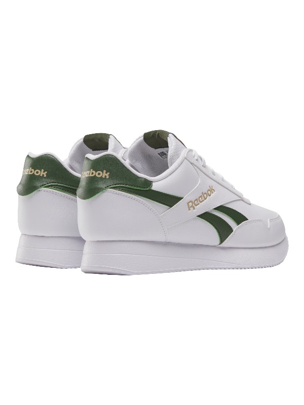 Foto 4 | Tenis Reebok Jogger Lite Para Hombre Color Blanco Modelo 100210041