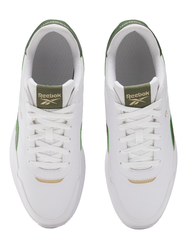 Foto 6 pulgar | Tenis Reebok Jogger Lite Para Hombre Color Blanco Modelo 100210041