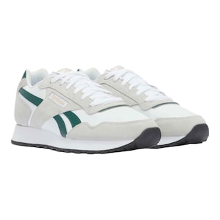Foto 3 | Tenis Reebok Glide Para Hombre Color Gris Modelo 100209990