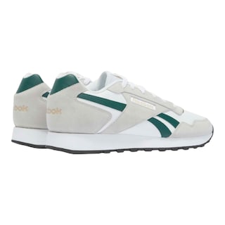 Foto 4 | Tenis Reebok Glide Para Hombre Color Gris Modelo 100209990
