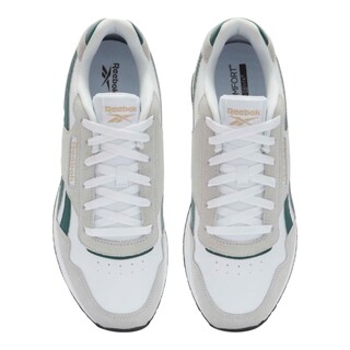 Foto 5 | Tenis Reebok Glide Para Hombre Color Gris Modelo 100209990