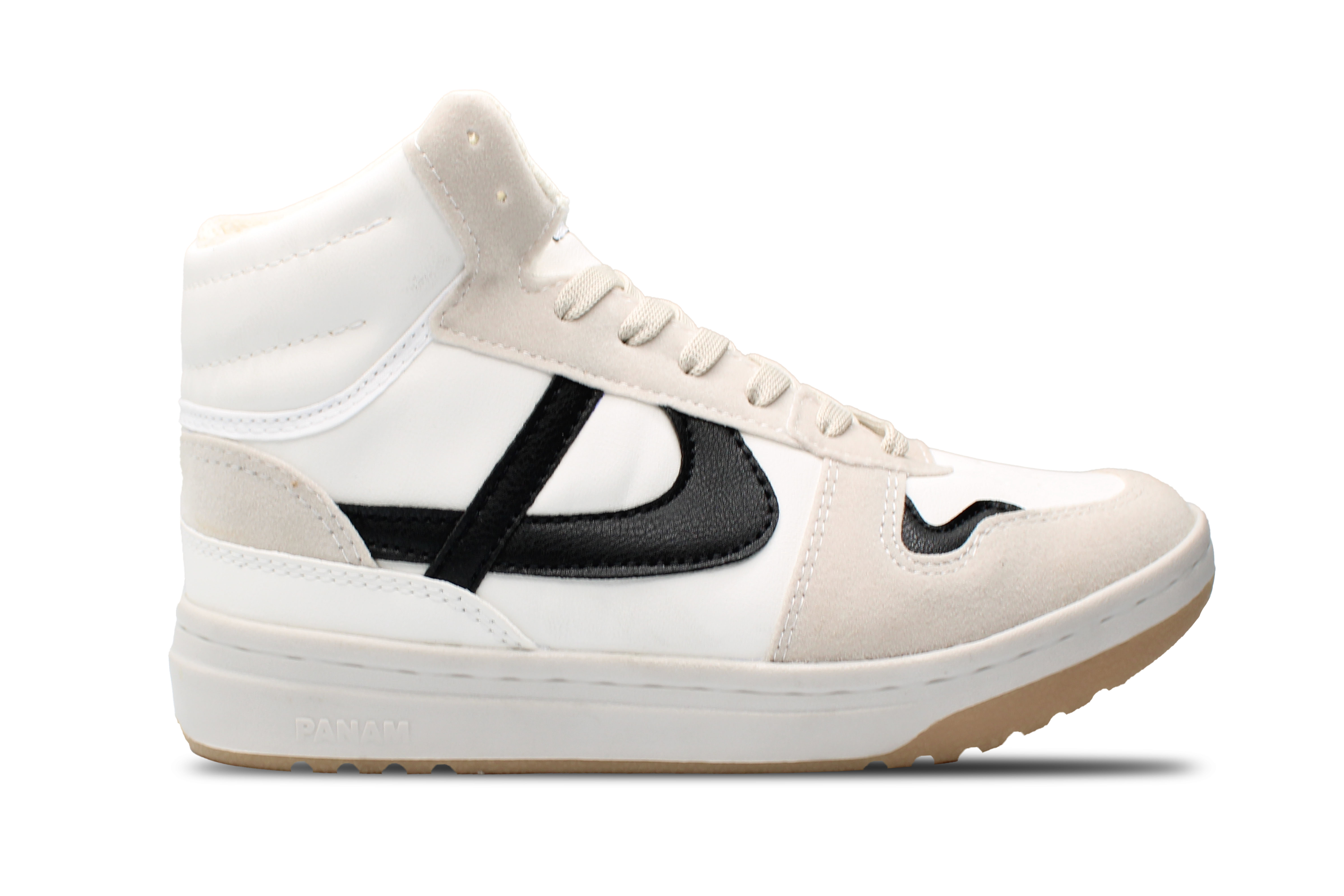 Tenis Hombre Panam Bota Tepoz Olimpo