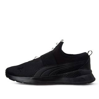 Foto 1 | Tenis Puma Anzarun Lite Slip On Negros para Hombre