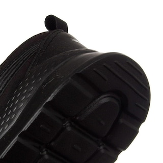 Foto 3 | Tenis Puma Anzarun Lite Slip On Negros para Hombre