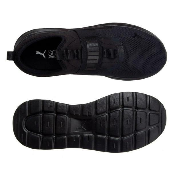 Foto 2 | Tenis Puma Anzarun Lite Slip On 38759901 Negro Hombre 29.5cm