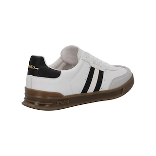 Foto 3 | Tenis Polo Hpc Hombre Urbano Comodo Casual Durable Blanco