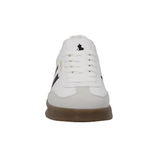 Foto 4 | Tenis Polo Hpc Hombre Urbano Comodo Casual Durable Blanco