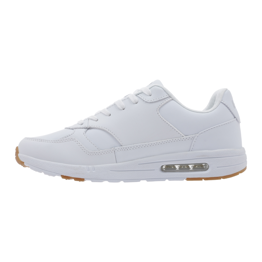 Foto 4 pulgar | Tenis K-swiss Primus Para Hombre, Color Blanco