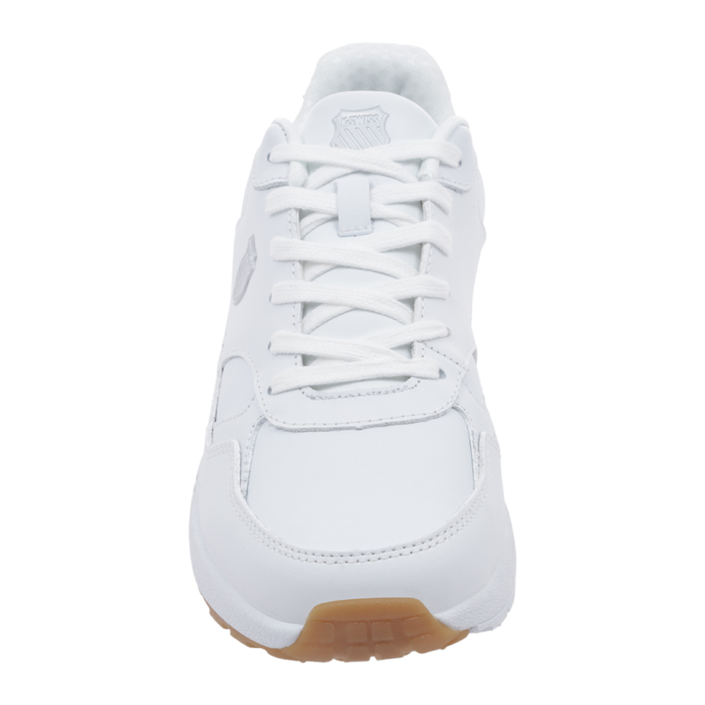 Foto 5 pulgar | Tenis K-swiss Primus Para Hombre, Color Blanco