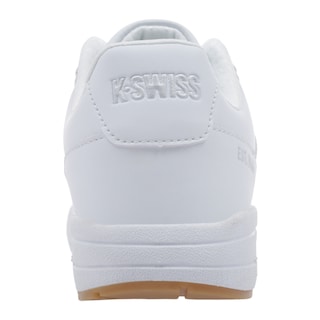 Foto 6 | Tenis K-swiss Primus Para Hombre, Color Blanco