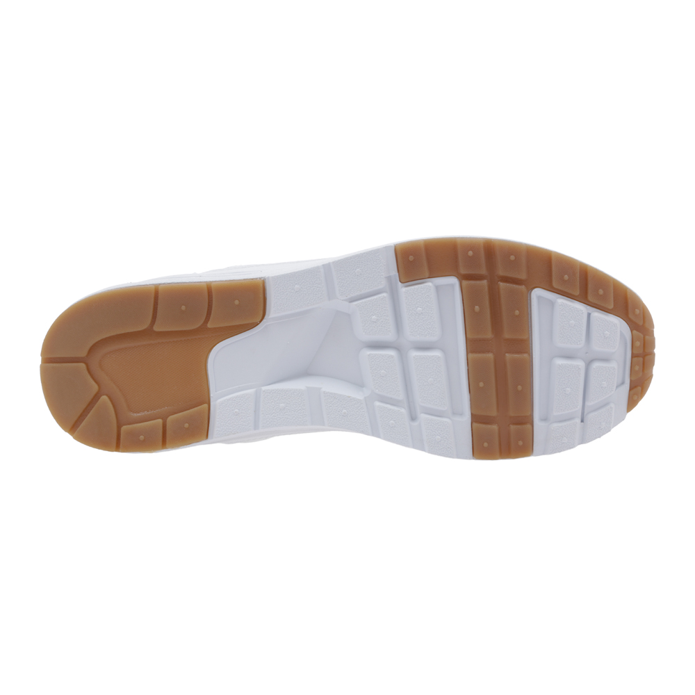 Foto 7 | Tenis K-swiss Primus Para Hombre, Color Blanco