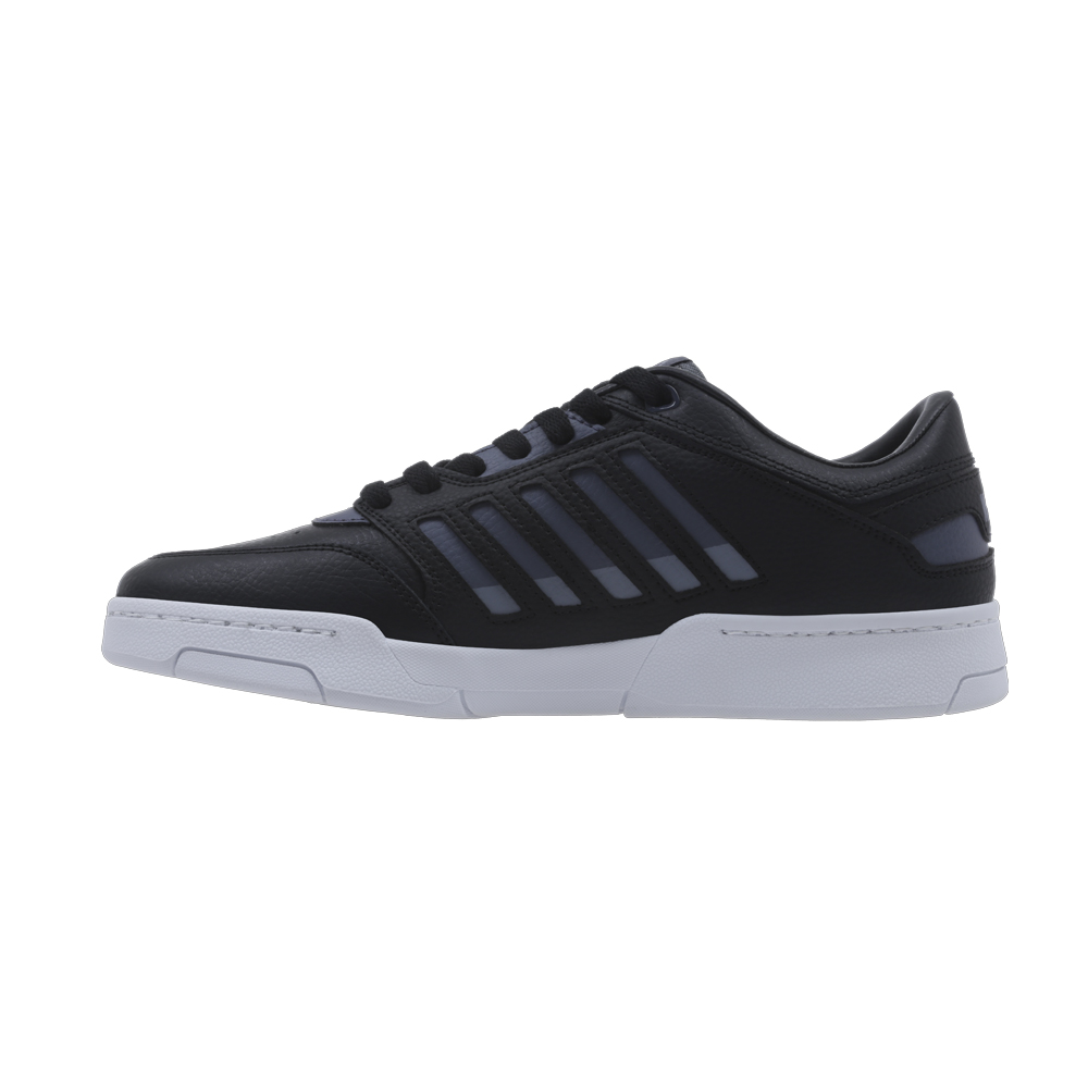 Foto 3 pulgar | Tenis K-swiss Dread Court Para Hombre, Color Negro