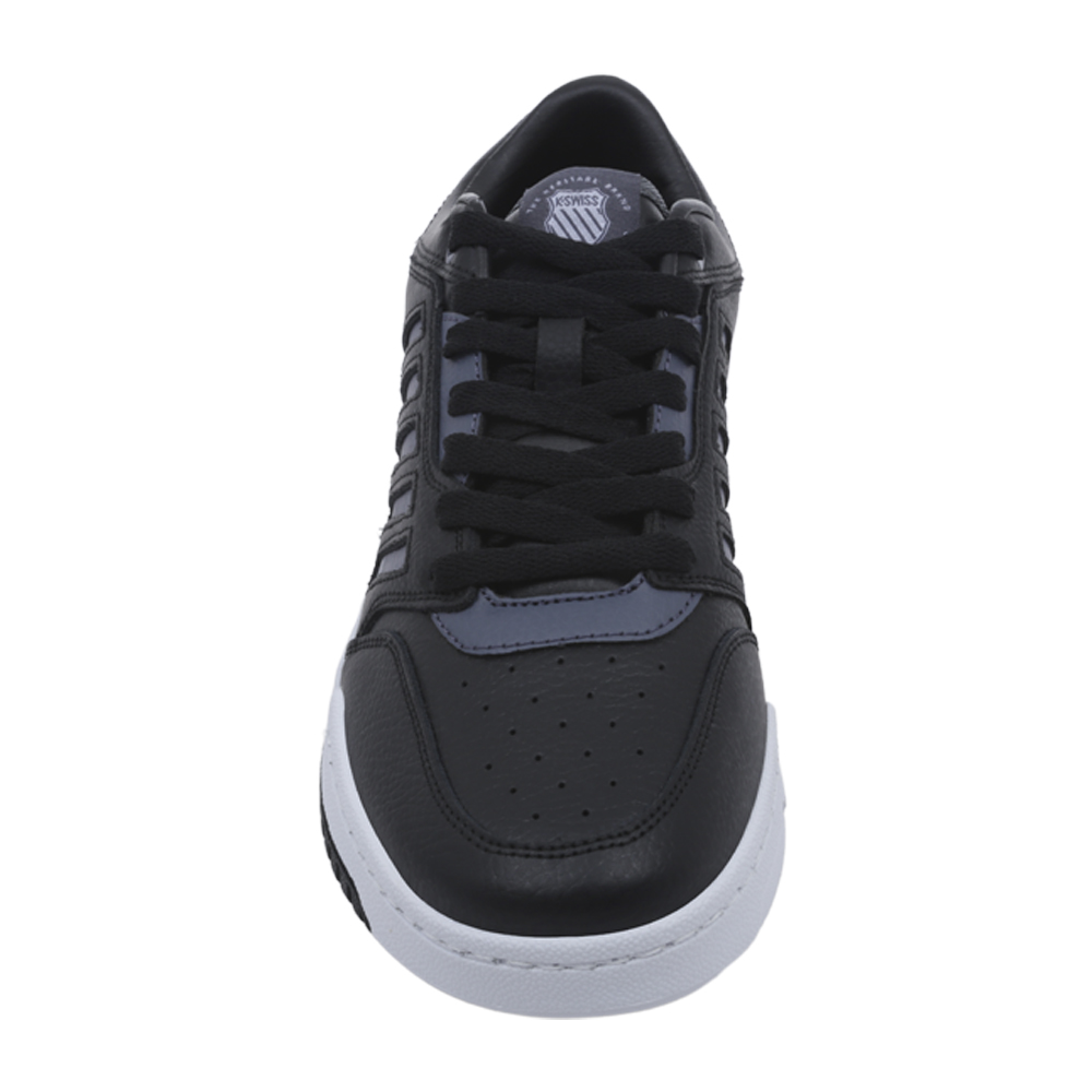 Foto 5 pulgar | Tenis K-swiss Dread Court Para Hombre, Color Negro