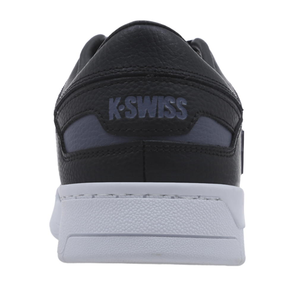 Foto 7 pulgar | Tenis K-swiss Dread Court Para Hombre, Color Negro